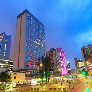 מלון Tequendama, בוגוטה