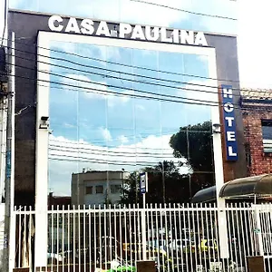 Hotel Casa Paulina, Bogotá